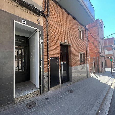 Torrassa Cozy Apartment By Olala Homes L'Hospitalet de Llobregat Buitenkant foto