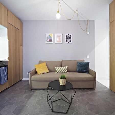 Torrassa Cozy Apartment By Olala Homes L'Hospitalet de Llobregat Buitenkant foto