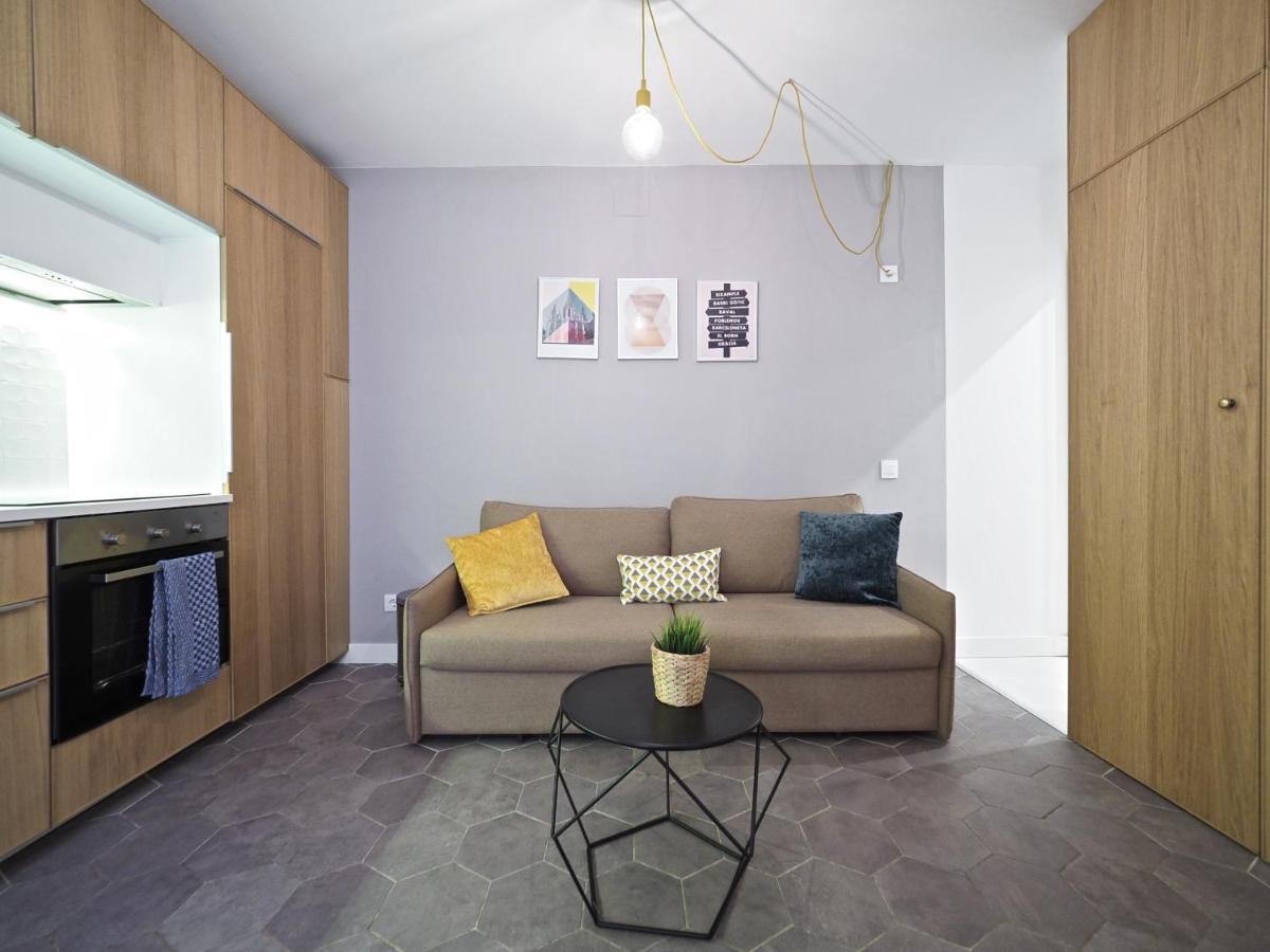 Torrassa Cozy Apartment By Olala Homes L'Hospitalet de Llobregat Buitenkant foto