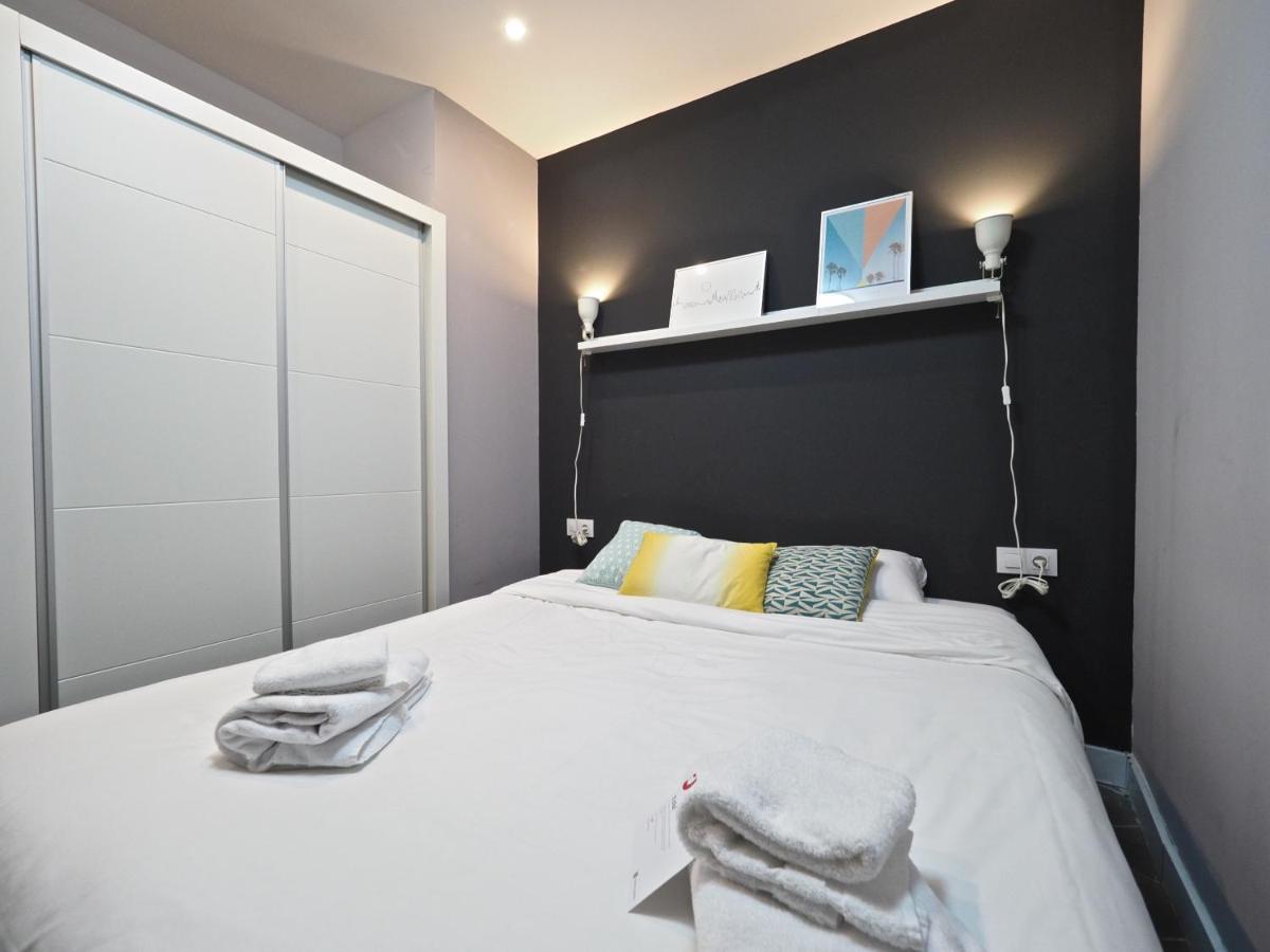 Torrassa Cozy Apartment By Olala Homes L'Hospitalet de Llobregat Buitenkant foto